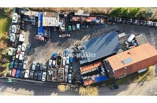 Büro zu mieten in Tullastr., 75031 Eppingen, zertifizierte Autoverwertung zu vermieten