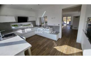 Wohnung mieten in Hummelskuppe, 36100 Petersberg, Terassenwohnung mit Kamin, Küche, 2 Stellpl, Gebäudeservice inkl.