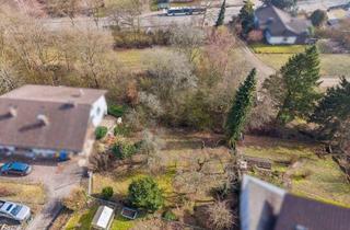 Immobilie kaufen in 35606 Solms, Wohnen zwischen Wald und Weitblick – Ihr Baugrundstück in Burgsolms!