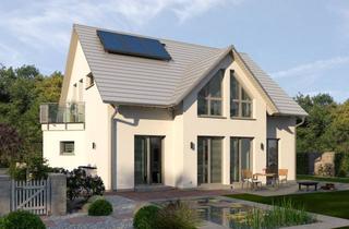 Einfamilienhaus kaufen in 16341 Panketal, Ihr individuelles Einfamilienhaus im Panketal - ein Traum wird wahr!