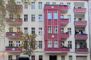 Haus kaufen in Lütticher Straße 7, 13353 Berlin, Berlin - Attraktive Erdgeschoss-Gewerbeeinheit mit vielseitigem Nutzungspotenzial in zentraler Lage