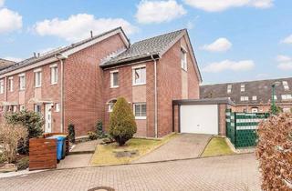 Haus kaufen in 16356 Ahrensfelde, Ahrensfelde - Modernes Reihenendhaus mit schönem Garten im Ahrensfelder Dreieck