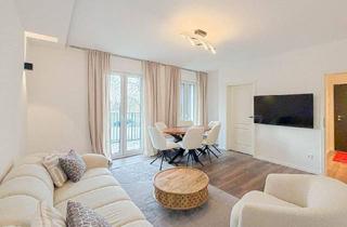 Mehrfamilienhaus kaufen in 13597 Berlin, Berlin - Zeitgemäßer Neubau in Berlin-Spandau - ideales Investment