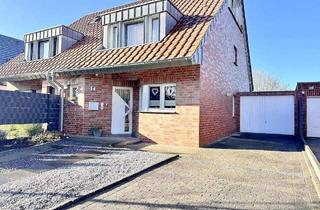 Doppelhaushälfte kaufen in 41179 Mönchengladbach, Mönchengladbach - ***Neuwertige Doppelhaushälfte mit Garage und ruhigem Sonnengrundstück in MG-Dorthausen***