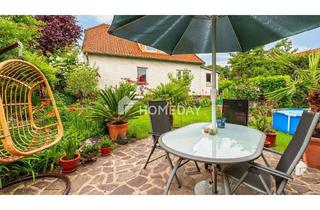 Einfamilienhaus kaufen in 30890 Barsinghausen, Barsinghausen - Barsinghausen-Egestorf: Großzügiges Einfamilienhaus mit Garten und viel Potenzial