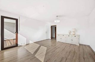 Wohnung kaufen in 70174 Stuttgart, Stuttgart - 2 -Zimmer-Wohnung in zentraler Lage von Stuttgart - Sofort bezugsfrei, mit Balkon & TG-Stellplatz