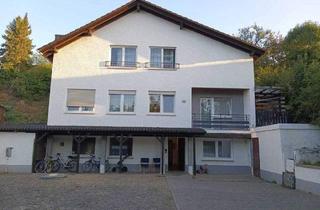 Haus kaufen in Unterdorf 69, 64823 Groß-Umstadt, Groß-Umstadt - MFH mit 5 Wohneinheiten in Raibach