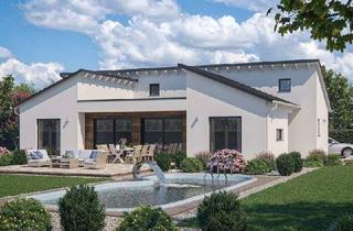 Haus kaufen in 74746 Höpfingen, Höpfingen-Waldstetten - Der Traumbungalow in der Natur