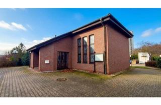 Einfamilienhaus kaufen in Im Schmidtenloch 48, 53894 Mechernich, Mechernich - Ehemaliges Gemeindehaus - Verwandeln Sie dieses Gebäude in ein einzigartiges Loft-Zuhause