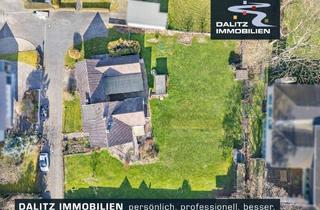 Einfamilienhaus kaufen in 53332 Bornheim, Bornheim - Bauland für 3 Familien