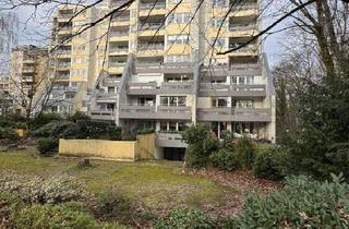 Wohnung kaufen in 66740 Saarlouis, Saarlouis / Picard - Helle 4-Zimmer-Wohnung mit 106 m², Balkon & Aufzug im 8. Stock