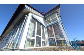 Haus kaufen in 89537 Giengen, Giengen an der Brenz - Attraktives Raumwunder in Top Lage!