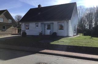Einfamilienhaus kaufen in 24360 Barkelsby, Barkelsby - Ein freistehendes Einfamilienhaus von privat