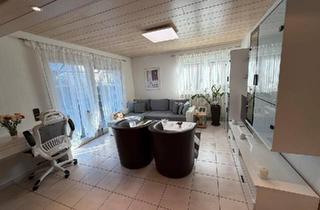 Wohnung kaufen in 71229 Leonberg, Leonberg - Helle 3,5-Zimmer EG-Wohn. große Terrasse|ca.80 m²|Leonberg-Höfing