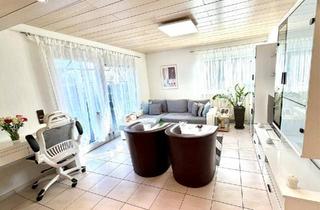 Wohnung kaufen in 71229 Leonberg, Leonberg - Helle 3,5-Zimmer EG-Wohn. große Terrasse|ca.80 m²|Leonberg-Höfing