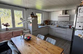 Wohnung kaufen in 73095 Albershausen, Albershausen - Gepflegte 4-Zimmer-Wohnung im 1. OG in Albershausen