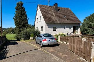 Einfamilienhaus kaufen in 89358 Kammeltal, Kammeltal - Der Natur ganz nah! Idyllisch gelegen evtl. zur Pferdehaltung