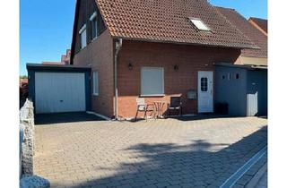 Reihenhaus kaufen in 30855 Langenhagen, Langenhagen - Haus Reihenhaus Doppelhaushälfte