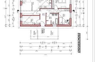 Doppelhaushälfte kaufen in 26683 Saterland, Saterland - DHH93qmWärmepumpeBungalow2023saterland-strücklingen26683