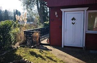 Haus kaufen in 29614 Soltau, Soltau - Ferienhaus Tiny Haus Mobilheim Lüneburger Heide