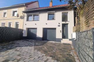 Einfamilienhaus kaufen in Eisenbahnstraße 4A, 66879 Steinwenden, Steinwenden - OPEN HOUSE - Samstag, den 14.03.2026 ab 10:00 Uhr