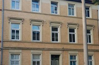 Wohnung kaufen in 06366 Köthen, Köthen (Anhalt) - 4 Raum Eigentumswohnung