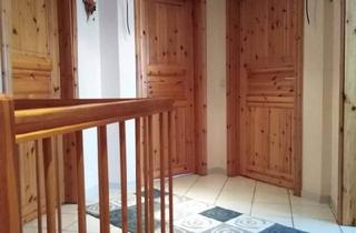 Doppelhaushälfte kaufen in 25917 Leck, Leck - Attraktive Doppelhaushälfte in ruhiger Sackgassenlage