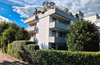 Wohnung kaufen in 73431 Aalen, Aalen - Helle 3,5-Zimmer Wohnung mit 2 Balkonen & unverbaubarer Aussicht