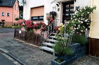 Doppelhaushälfte kaufen in 56459 Langenhahn, Langenhahn - Doppelhaushälfte im Herzen vom Westerwald