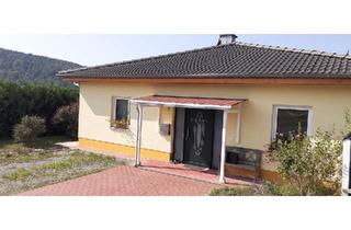 Haus kaufen in 97708 Bad Bocklet, Bad Bocklet - Mein Traumhaus könnte Ihres werden - barrierefreier Bungalow