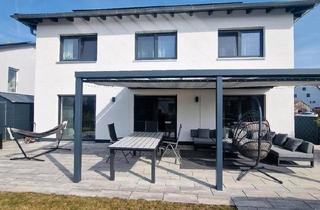 Einfamilienhaus kaufen in 90518 Altdorf, Altdorf bei Nürnberg - Modernes Einfamilienhaus mit Weitblick in Altdorf Eismannsberg