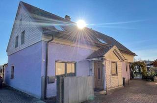 Haus kaufen in 92718 Schirmitz, Schirmitz - Einfamilenhaus