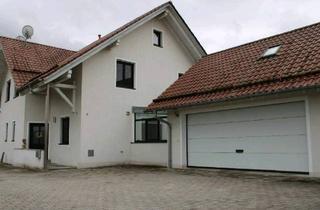 Doppelhaushälfte kaufen in 84098 Hohenthann, Hohenthann - Doppelhaushälfte, DDH, Haus zum Kauf, Häuser