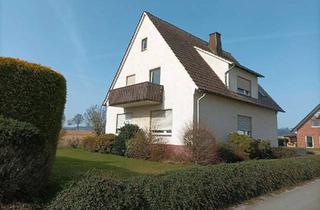 Einfamilienhaus kaufen in 32257 Bünde, Bünde - Einfamilienhaus in Hüllhorst