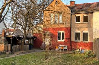 Reihenhaus kaufen in 44532 Lünen, Lünen - Reihenhaus in Lünen Horstmar