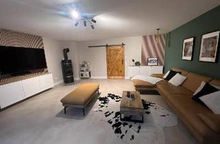 Doppelhaushälfte kaufen in 52391 Vettweiß, Vettweiß - Schöne Doppelhaushälfte mit Pool, Sauna und Einbauküche