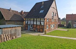 Haus kaufen in 32699 Extertal, Extertal - Fahrwerk Fertig mach oder Platz für neue Projekte