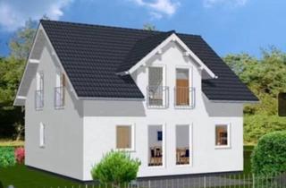 Doppelhaushälfte kaufen in 38312 Börßum, Börßum - Neubau-Haus,Börßum, Am Hohenstiege inkl. Grundstück + BNK ??