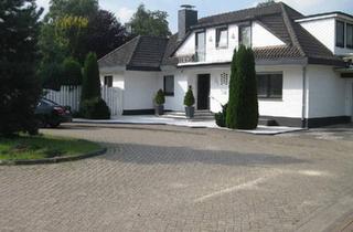 Villa kaufen in 26131 Oldenburg, Oldenburg - Einfamilienhaus in Sackgassenlage - großzügiges Wohnen