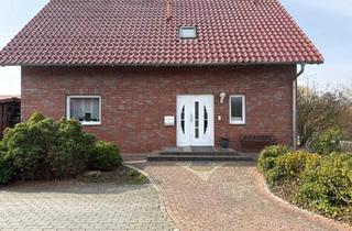Einfamilienhaus kaufen in 38110 Braunschweig, Braunschweig - Freistehendes Einfamilienhaus in BS Bevenrode