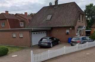 Einfamilienhaus kaufen in 21423 Winsen, Winsen (Luhe) - Einfamilienhaus