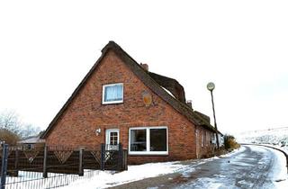 Einfamilienhaus kaufen in 27809 Lemwerder, Lemwerder - Gemütliches Reetdachhaus in AlteneschLemwerder