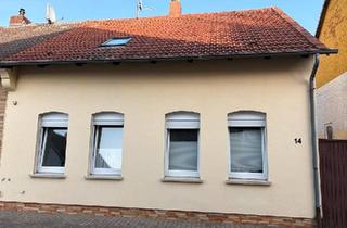 Doppelhaushälfte kaufen in 38373 Süpplingen, Süpplingen - Haus zu verkaufen