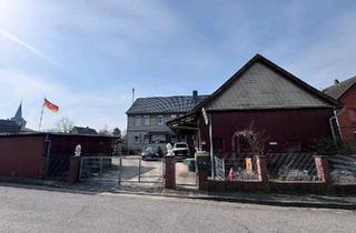 Haus kaufen in 31191 Algermissen, Algermissen - Rustikaler Resthof im Ortskern von Algermissen