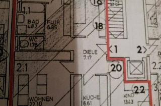 Wohnung kaufen in 94032 Passau, Passau - Perfekte Eigentumswohnung für 4er-Wg oder Familie