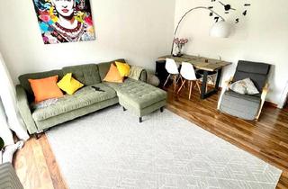 Wohnung kaufen in 56626 Andernach, Andernach - Eigentumswohnung 4 Zimmer 90m2