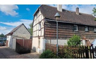 Haus kaufen in 39365 Eilsleben, Eilsleben - Grundstück mit Immobilie