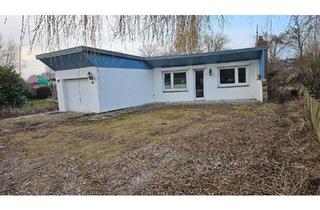 Haus kaufen in 23669 Timmendorfer Strand, Timmendorfer Strand - Ferienhaus Timmendorfer Strand OT Niendorf mit Sanierungsbedarf