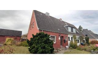 Doppelhaushälfte kaufen in 23566 Lübeck, Lübeck - DHH in Lübeck St. Lorenz Nord, Siedlung Falkenfeld