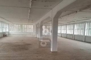 Gewerbeimmobilie mieten in 72393 Burladingen, Burladingen - ARBEITEN AUF 500 M2 FÜR WERKSTATT, IND. O.LAGER